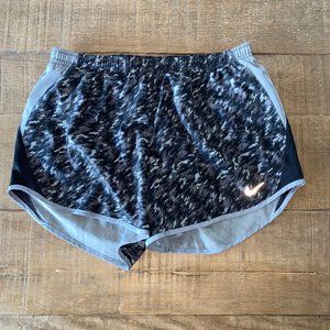 Nike women's athletic shorts
